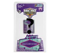 Worlds Smallest The Big Lebowski Micro Figure One Random