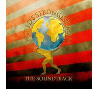 World's Strongest Man Soundtrack