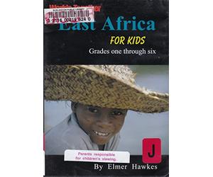 Worlds Together: East Africa for Kids (Grades one through six)