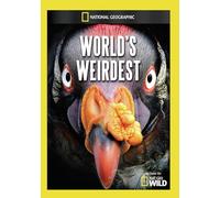 World's Weirdest Ssn 1 (DVD) (Importación USA)