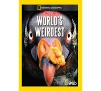 World'S Weirdest [Edizione: Stati Uniti] [USA] [DVD]