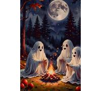 "Worlds Within" All Hallows Eve