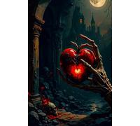 "Worlds Within" Love from Beyond the Grave