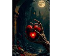 "Worlds Within" Love from Beyond the Grave