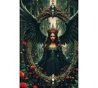 "Worlds Within" Raven