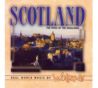 Worldscapes - Scotland: The Pipes of the Highlands (UK Import)