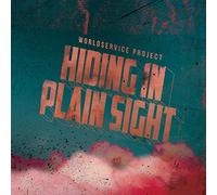 Worldservice Project - Hiding In Plain Sight [VINYL] [Vinilo]