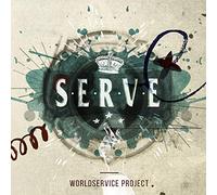 WorldService Project - Serve