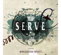 WorldService Project - Serve [VINYL] [Vinilo]