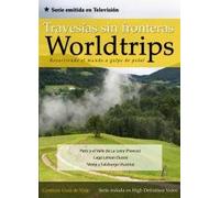 WORLDTRIPS TRAVESIAS SIN FRONTERAS VOL 10