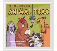 Worldwide Animal Trax