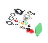 Worldwide - Carburador consistente en varios modelos 590948 591137, pieza de repuesto de alta ejecución