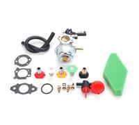 Worldwide - Carburador consistente en varios modelos 590948 591137, pieza de repuesto de alta ejecución