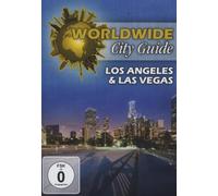 Worldwide City Guide - Los Angeles & Las Vegas [Alemania] [DVD]