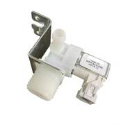 Worldwide - Puerta de entrada de agua para lavavajillas, varios modelos de la serie DW80, fácil instalación, pieza de repuesto permanente