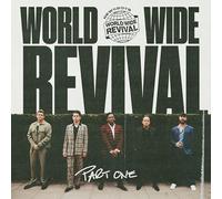 Worldwide Revival, Pt. 1