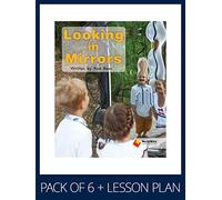 WorldWise Guided Reading Pack Level 11-12, Pack 3: Student book (x6) and lesson plan (x1) (Flying Start to Literacy WorldWise)
