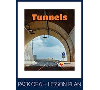 WorldWise Guided Reading Pack Level 17-18, Pack 3: Student book (x6) and lesson plan (x1) (Flying Start to Literacy WorldWise)