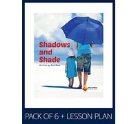 WorldWise Guided Reading Pack Level 17-18, Pack 4: Student book (x6) and lesson plan (x1) (Flying Start to Literacy WorldWise)