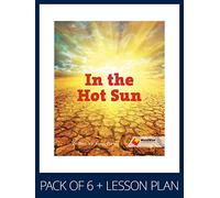 WorldWise Guided Reading Pack Level 5-6, Pack 1: Student book (x6) and lesson plan (x1) (Flying Start to Literacy WorldWise)