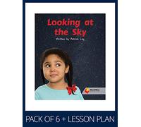 WorldWise Guided Reading Pack Level 7-8, Pack 3: Student book (x6) and lesson plan (x1) (Flying Start to Literacy WorldWise)