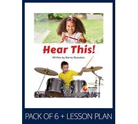 WorldWise Guided Reading Pack Level 7-8, Pack 4: Student book (x6) and lesson plan (x1) (Flying Start to Literacy WorldWise)