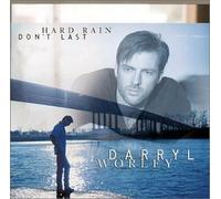 Worley, Darryl - Hard Rain Don't Last [Casete]