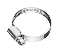Worm drive hose abrazadera 20-32/9 mm, W4, 3 piezas.