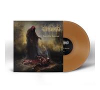 Worm Shepherd - Dawn Of The Iconoclast [Vinilo]