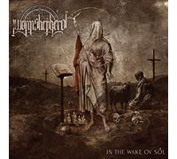 Worm Shepherd - In the Wake Ov Sòl (Deluxe)