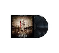 Worm Shepherd In the Wake Ov Sòl (Vinyl)