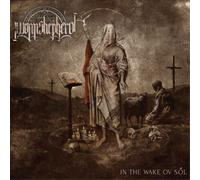 Worm Shepherd In the Wake Ov Sòl (Vinyl) (Importación USA)