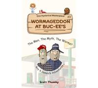 WORMAGEDDON AT BUC-EE'S: The Men, The Myth, The Worms?