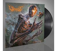 Wormhole - Almost human [Vinilo]