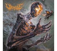 Wormhole - Almost Human [Vinilo]