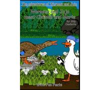 Wormmy and Jojo meet Chantal and Marie (The Adventures of Wormmy and Jojo)