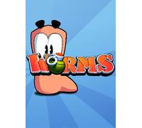 Worms PC