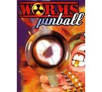 Worms Pinball (PC) - Steam Key - GLOBAL