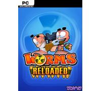 Worms Reloaded PC