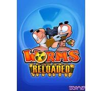 Worms Reloaded PC - Steam Account - GLOBAL