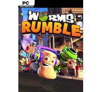 Worms Rumble PC