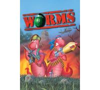 Worms Steam Key (PC) EUROPE