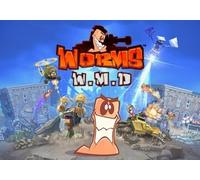 Worms W.M.D (PC) Steam Key - EU
