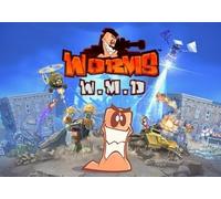Worms W.M.D (PC) Steam Key - LATIN AMERICA