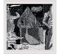 Wormsblood - Mastery Of Creation