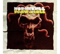 Wormskull - Sound of Hell [Vinilo]