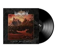 Wormwitch - Strike Mortal Soil (Lightning Bolt Blue w/ Black Specks) [Vinilo]