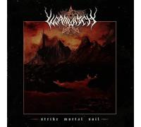 Wormwitch - Strike Mortal Soil [Vinilo]