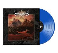 Wormwitch - Strike Mortal Soil [Vinilo]