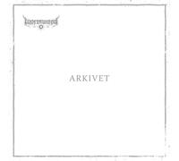 Wormwood Arkivet (Bonus Tracks) Black Friday 2021 (CD) (Importación USA)